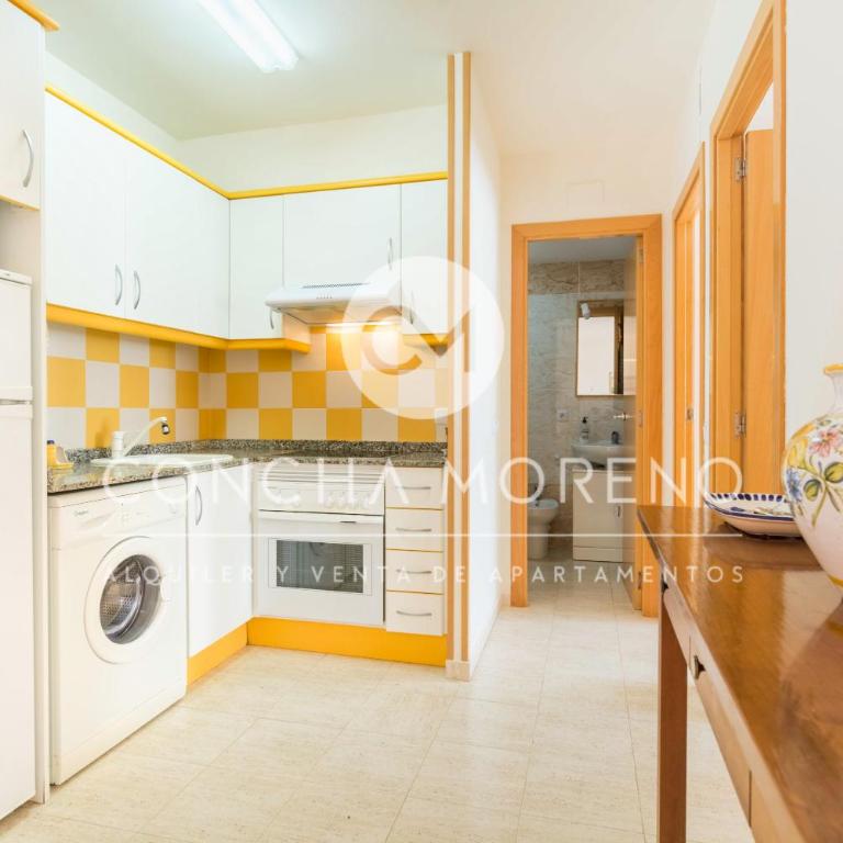 Señorio de Oropesa-CM - Apartamento de 2 dormitorios con vistas a la piscina - 8