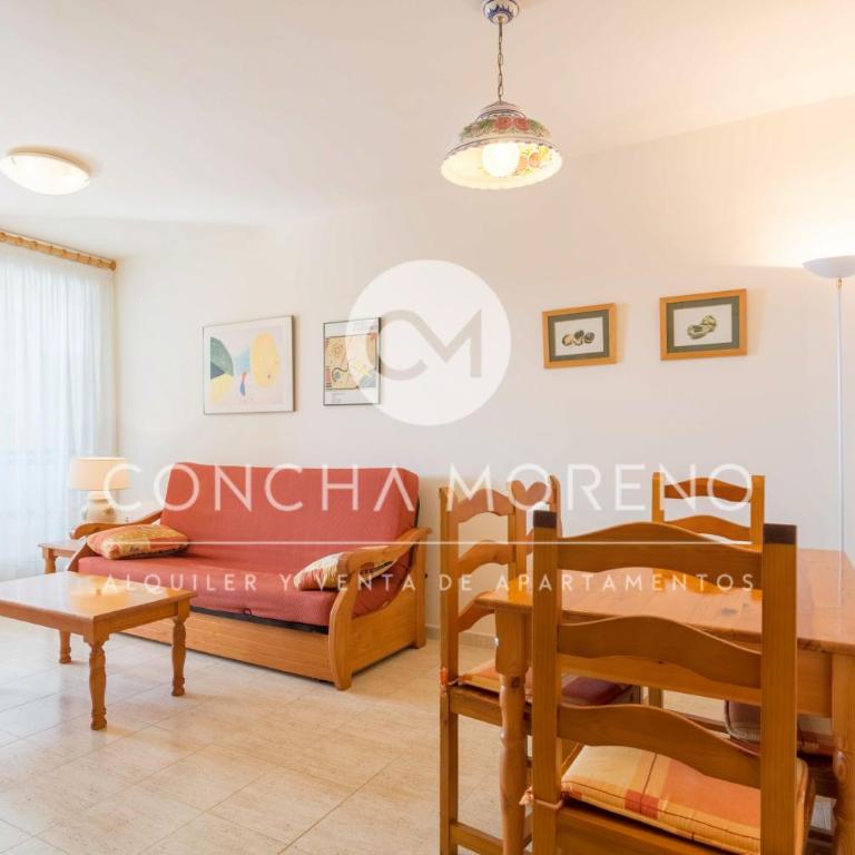 Señorio de Oropesa-CM - Apartamento de 2 dormitorios con vistas a la piscina - 7
