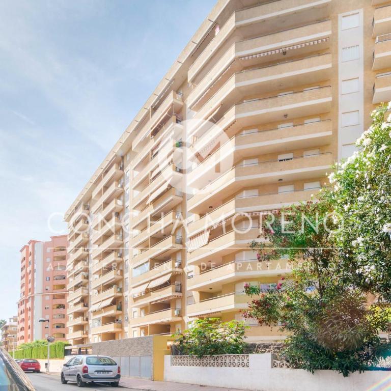 Señorio de Oropesa-CM - Apartamento de 2 dormitorios con vistas a la piscina - 18