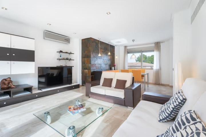 Villa Morga Privada,Lujo, Relax,calicanto valencia - Casa de 3 dormitorios - 11
