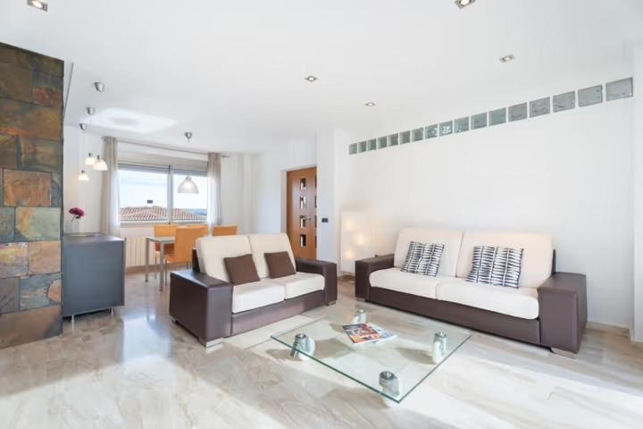 Villa Morga Privada,Lujo, Relax,calicanto valencia - Casa de 3 dormitorios - 15
