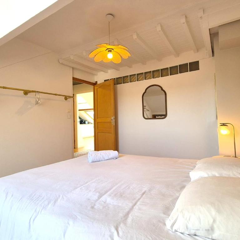 Poreč, Appartement lumineux vue sur la Cathédrale - Appartamento con 2 Camere da Letto - 10