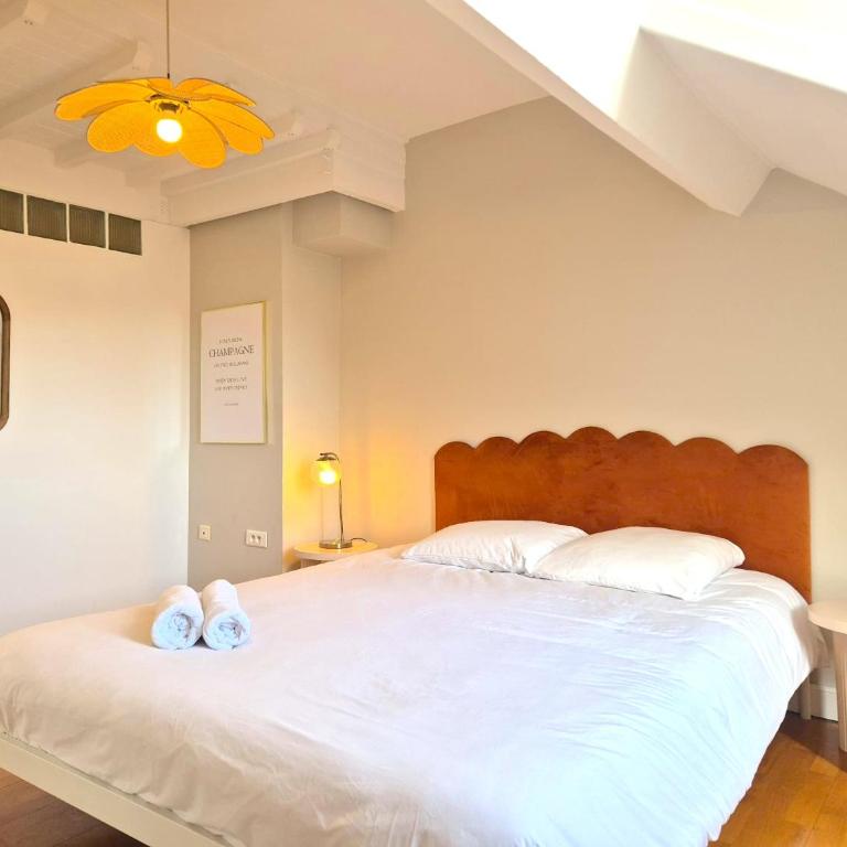 Poreč, Appartement lumineux vue sur la Cathédrale - Appartamento con 2 Camere da Letto - 4