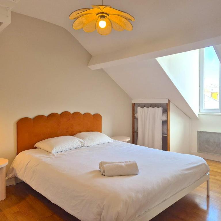 Poreč, Appartement lumineux vue sur la Cathédrale - Appartamento con 2 Camere da Letto - 13