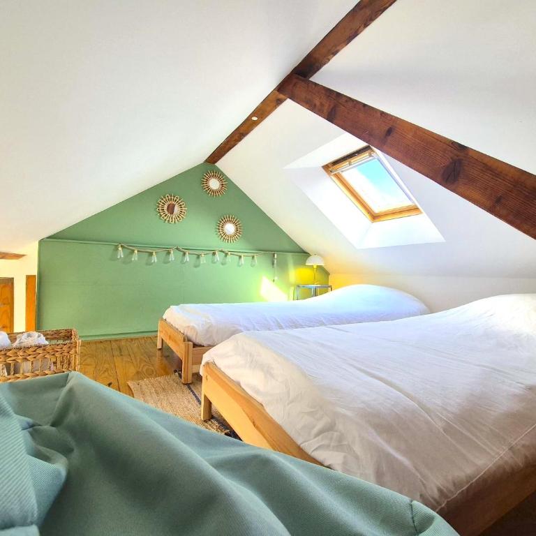 Poreč, Appartement lumineux vue sur la Cathédrale - Appartamento con 2 Camere da Letto - 5