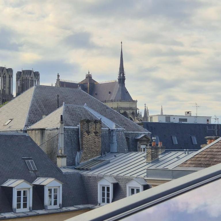 Poreč, Appartement lumineux vue sur la Cathédrale - Appartamento con 2 Camere da Letto - 7