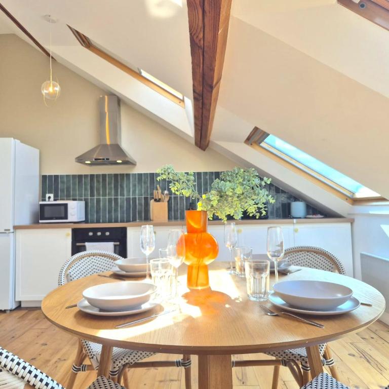Poreč, Appartement lumineux vue sur la Cathédrale - Appartamento con 2 Camere da Letto - 6