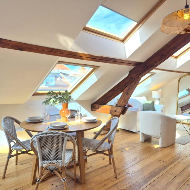 Poreč, Appartement lumineux vue sur la Cathédrale - Appartamento con 2 Camere da Letto - 15