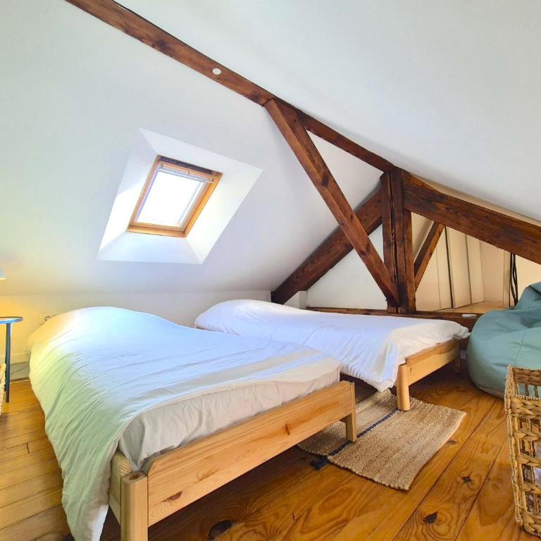 Poreč, Appartement lumineux vue sur la Cathédrale - Appartamento con 2 Camere da Letto - 16