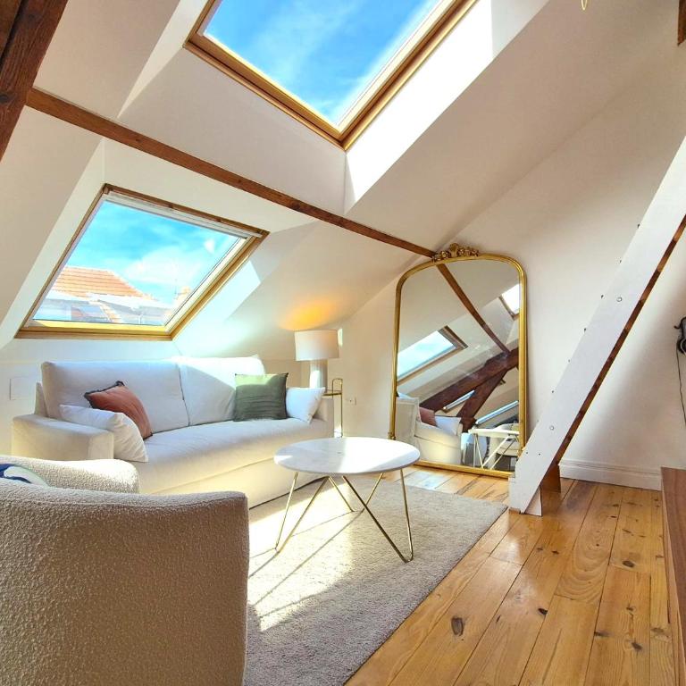Poreč, Appartement lumineux vue sur la Cathédrale - Appartamento con 2 Camere da Letto - 17