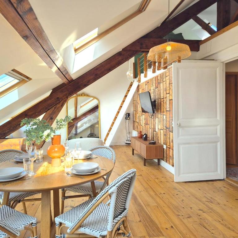 Poreč, Appartement lumineux vue sur la Cathédrale - Appartamento con 2 Camere da Letto - 21