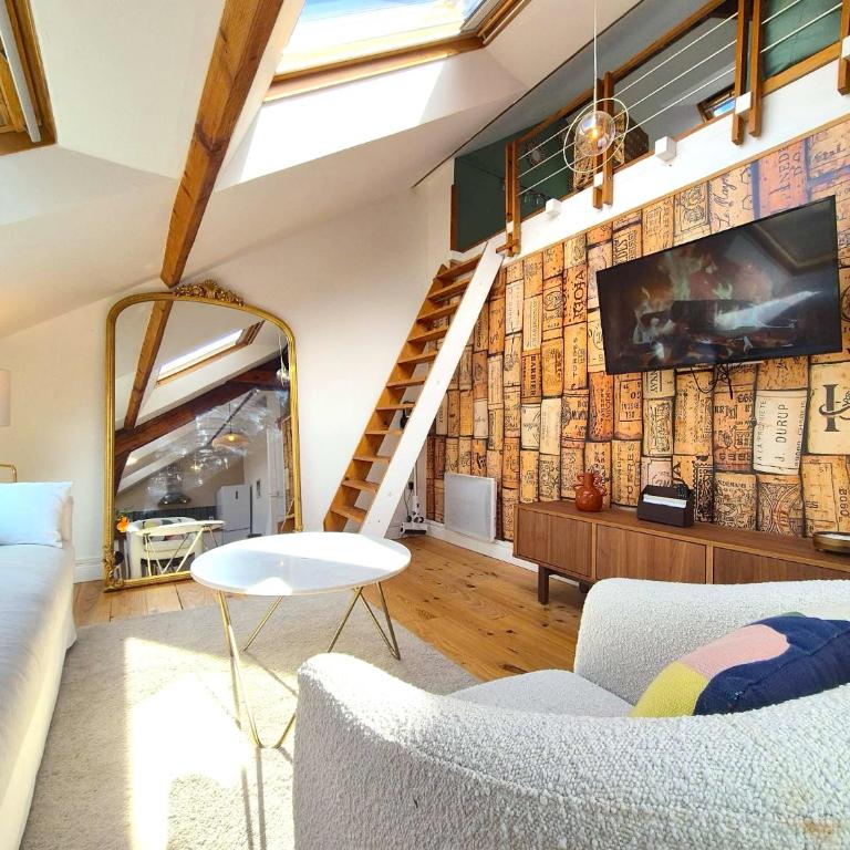 Poreč, Appartement lumineux vue sur la Cathédrale - Appartamento con 2 Camere da Letto - 24