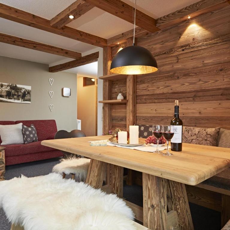 Ferienhof Westenried - Apartment mit 2 Schlafzimmern und Balkon - 1