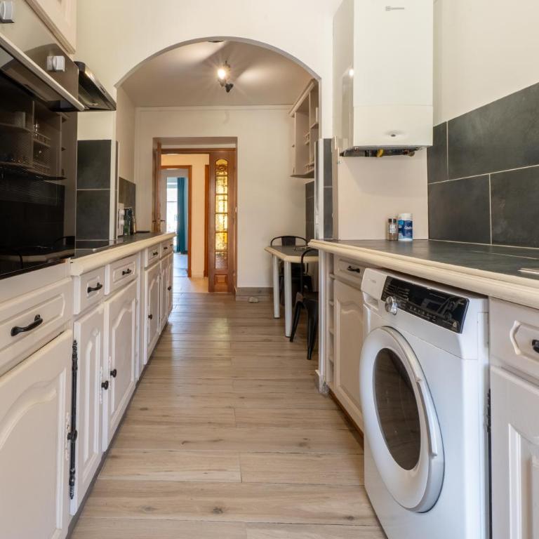 Riviera Sunshine - Appartement - 15