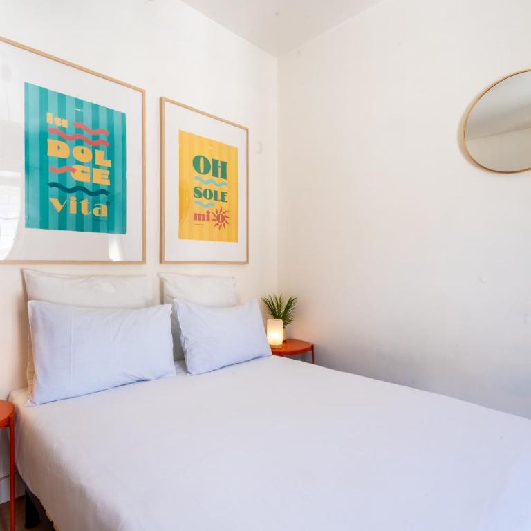 Riviera Sunshine - Appartement - 2