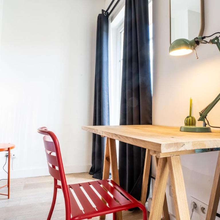 Riviera Sunshine - Appartement - 19