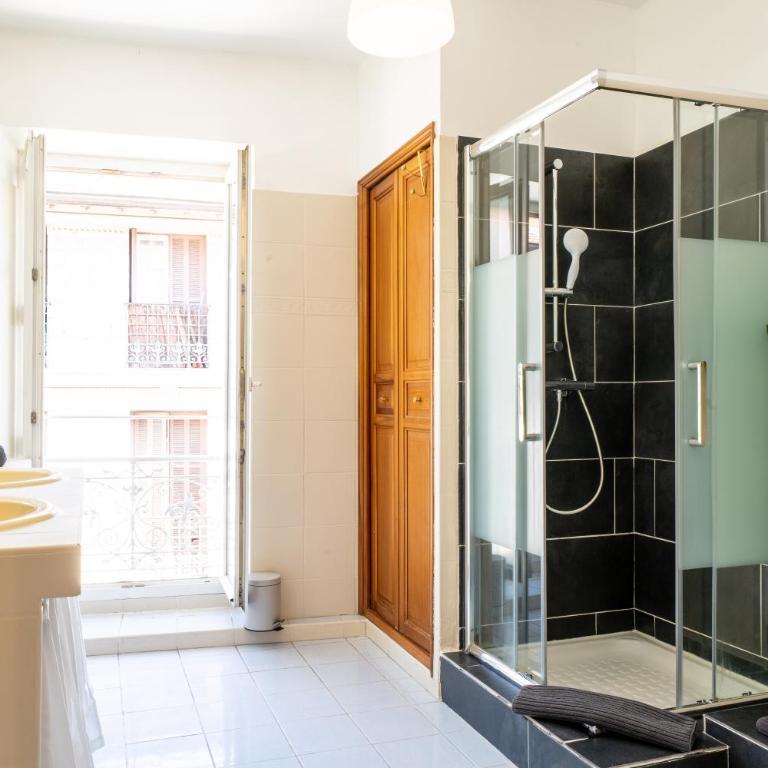 Riviera Sunshine - Appartement - 16