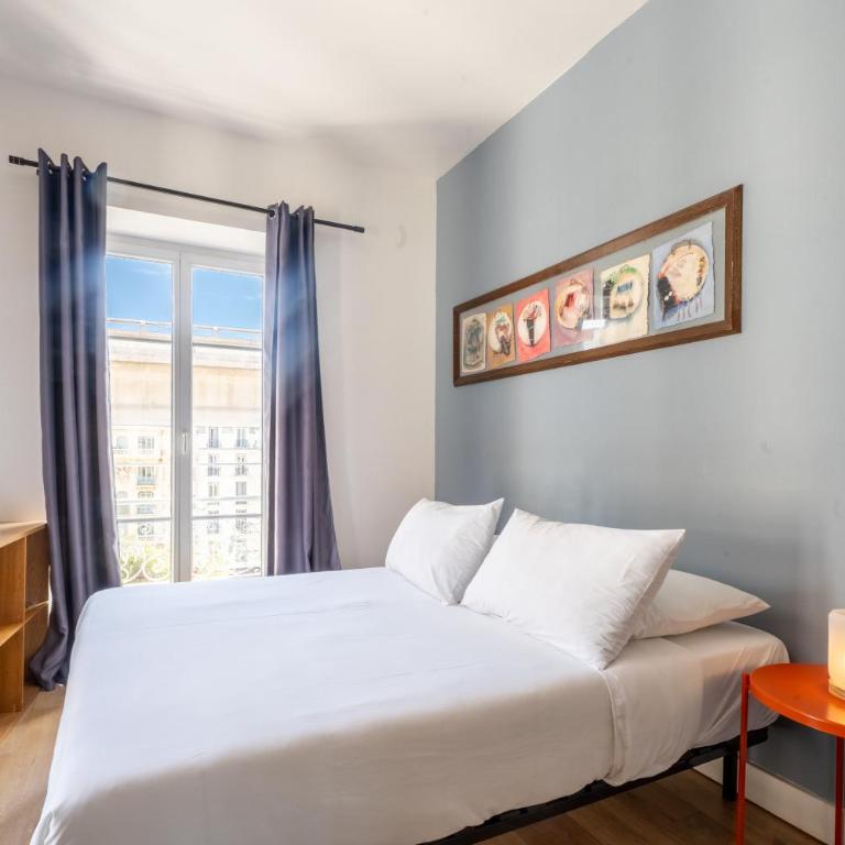Riviera Sunshine - Appartement - 12