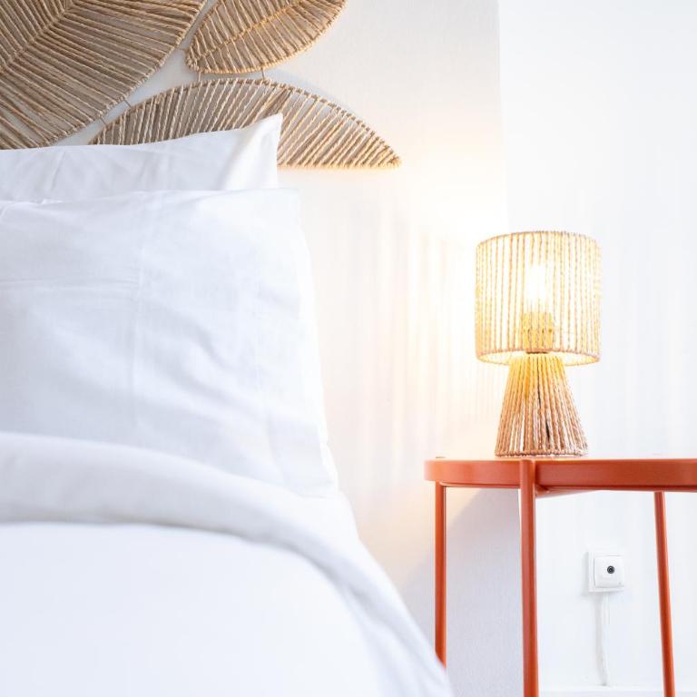Riviera Sunshine - Appartement - 10