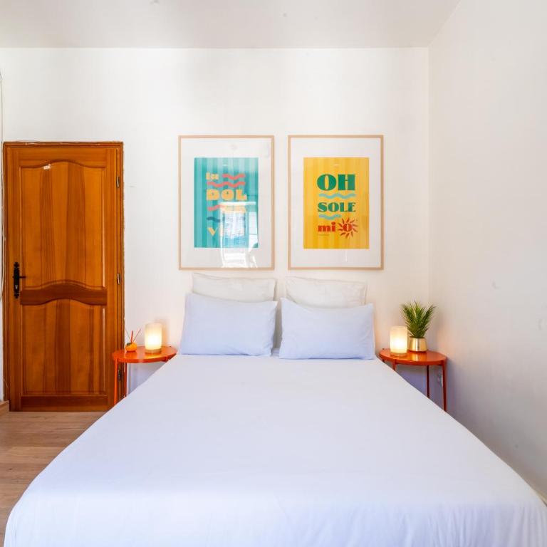 Riviera Sunshine - Appartement - 9