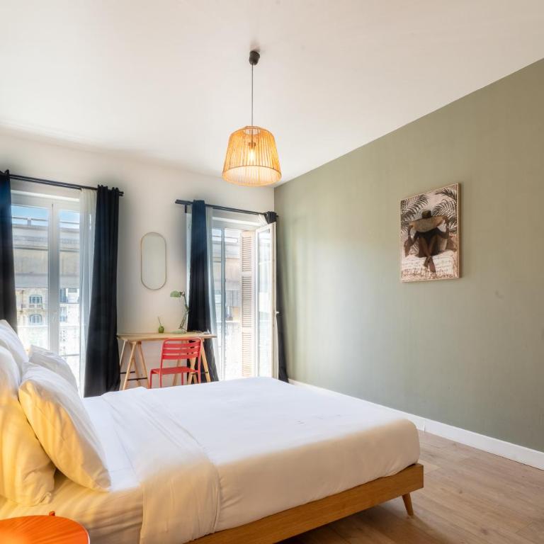 Riviera Sunshine - Appartement - 1