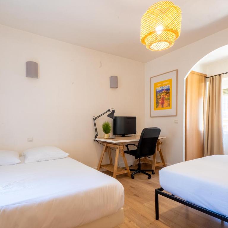 Riviera Sunshine - Appartement - 13