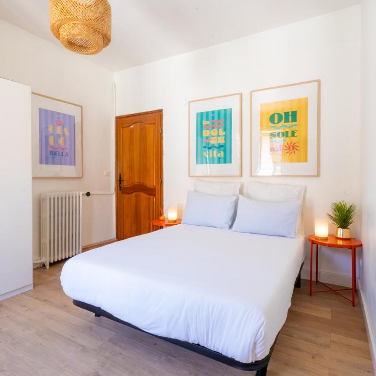 Riviera Sunshine - Appartement - 23