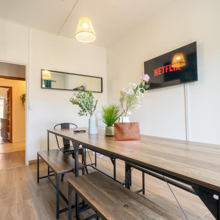 Riviera Sunshine - Appartement - 5