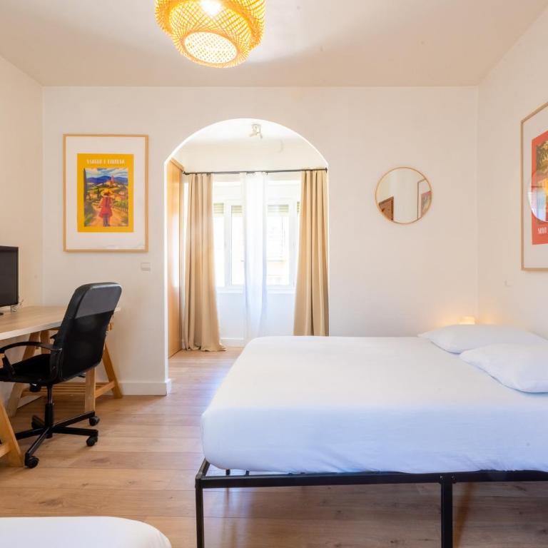 Riviera Sunshine - Appartement - 14