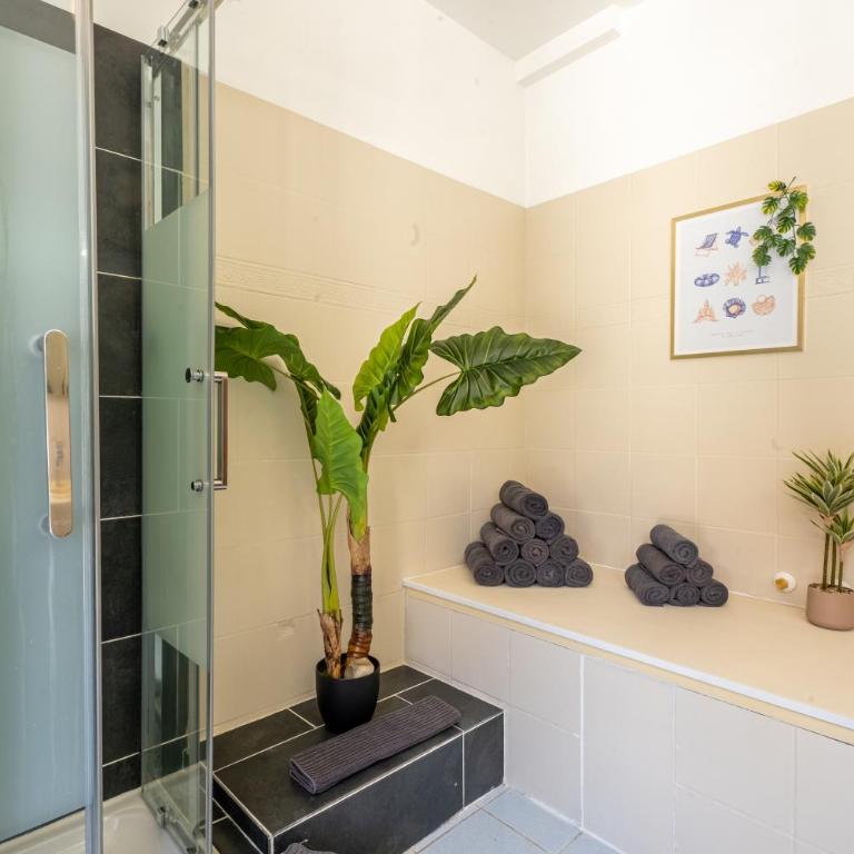 Riviera Sunshine - Appartement - 18