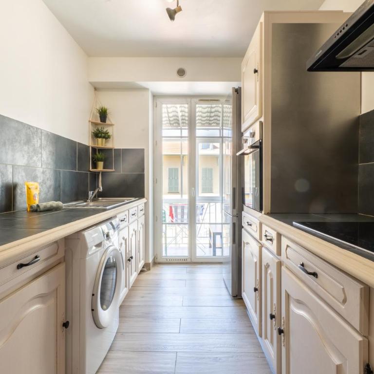 Riviera Sunshine - Appartement - 28