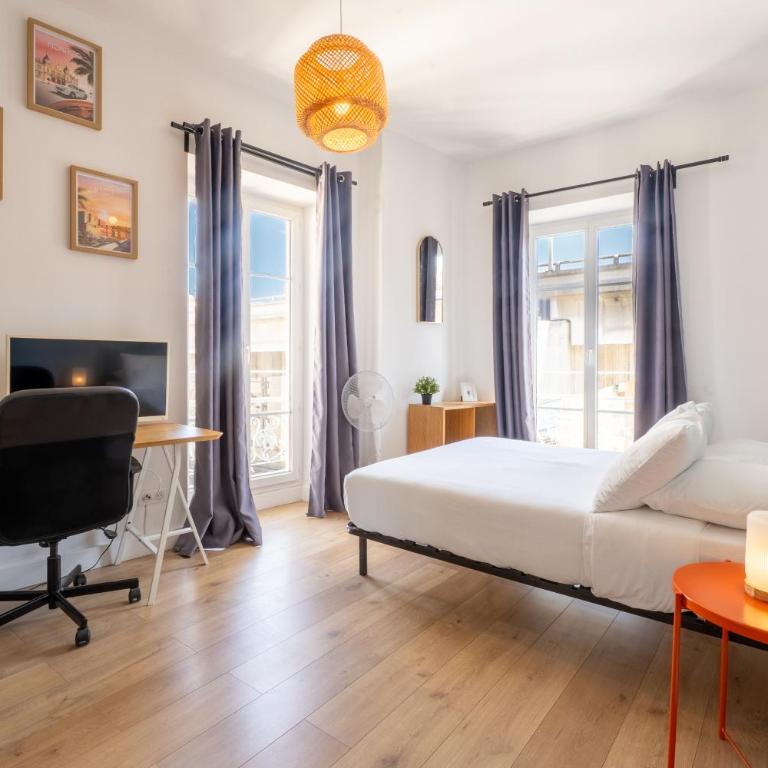 Riviera Sunshine - Appartement - 26