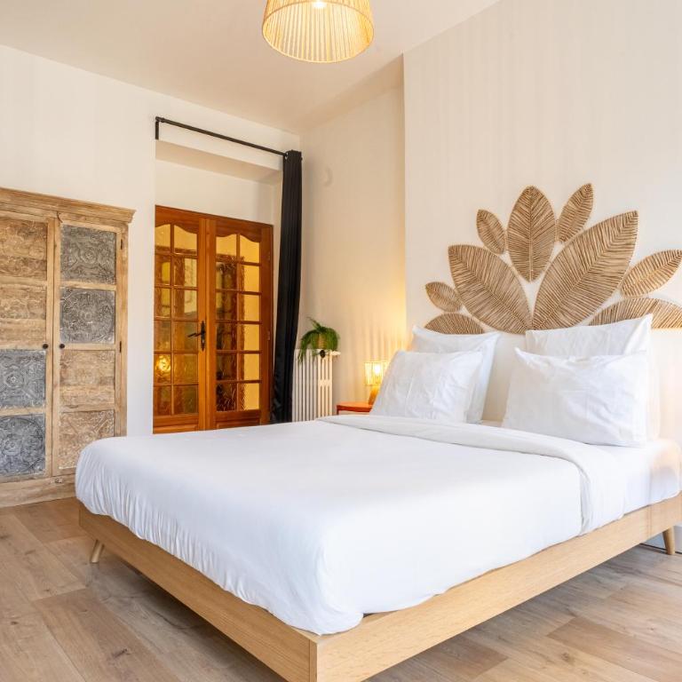 Riviera Sunshine - Appartement - 67