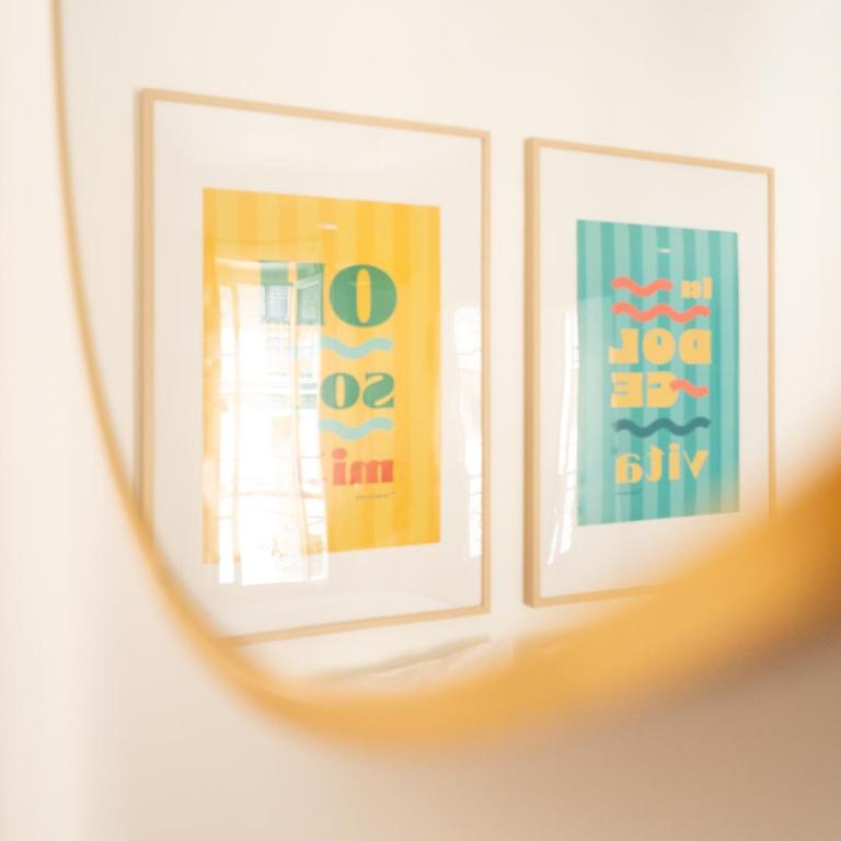 Riviera Sunshine - Appartement - 22