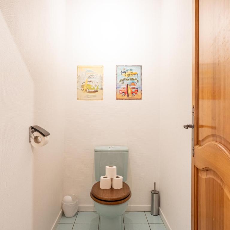 Riviera Sunshine - Appartement - 30