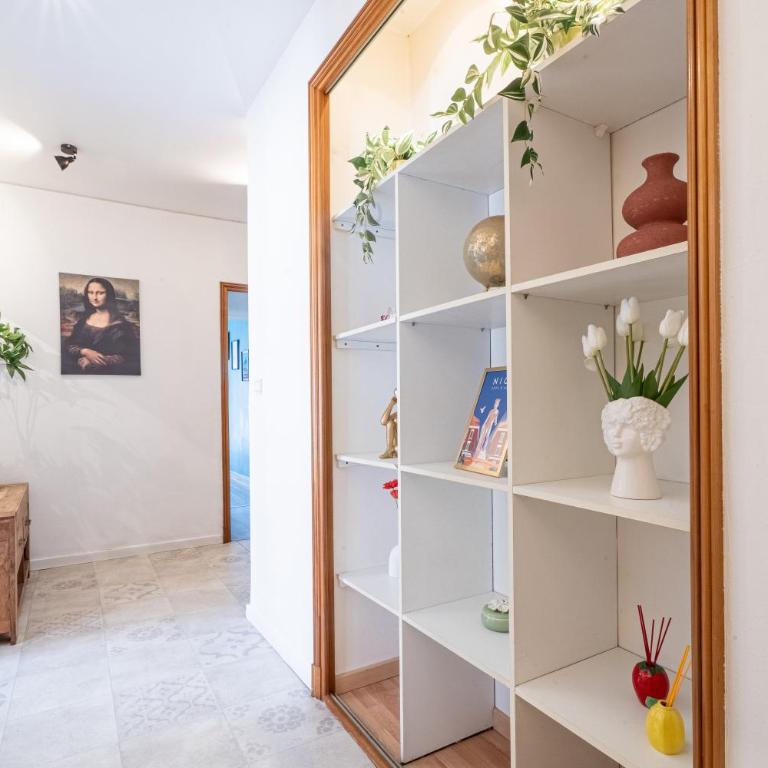 Riviera Sunshine - Appartement - 27