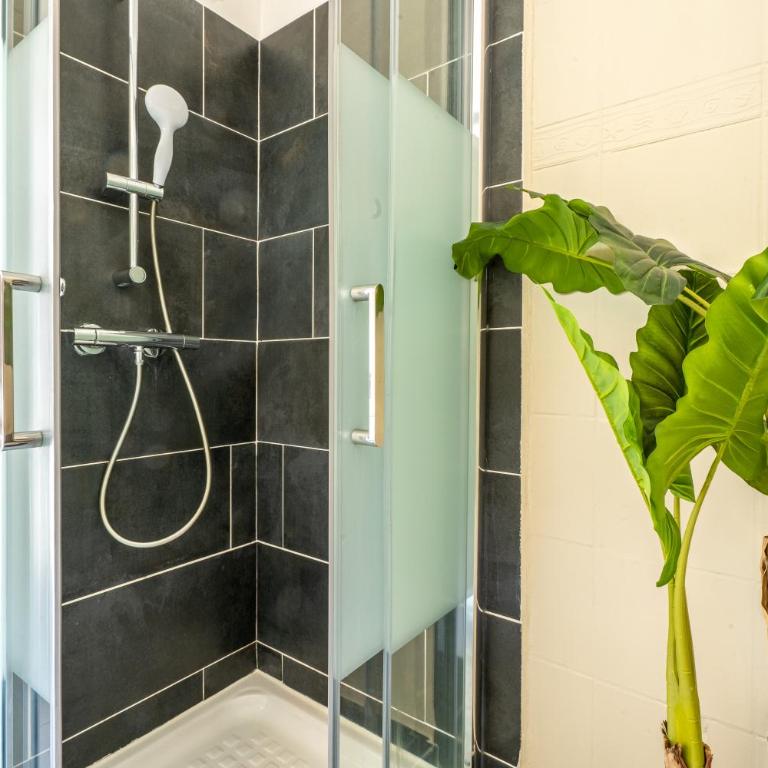 Riviera Sunshine - Appartement - 34