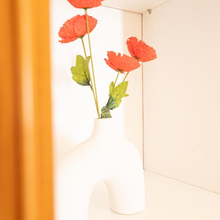 Riviera Sunshine - Appartement - 35