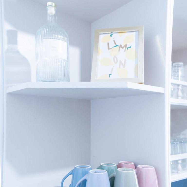 Riviera Sunshine - Appartement - 40