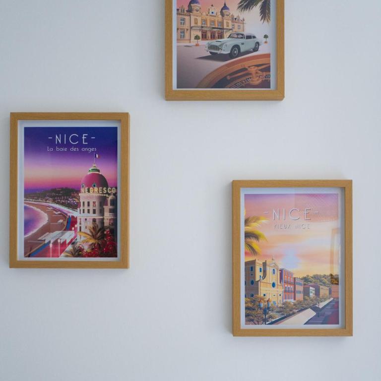 Riviera Sunshine - Appartement - 38