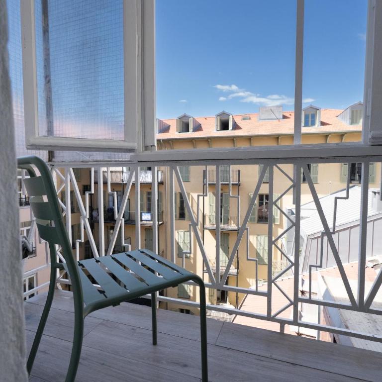 Riviera Sunshine - Appartement - 43