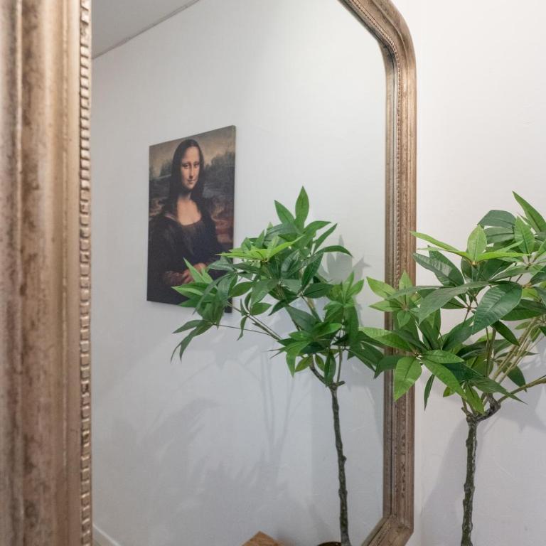 Riviera Sunshine - Appartement - 58