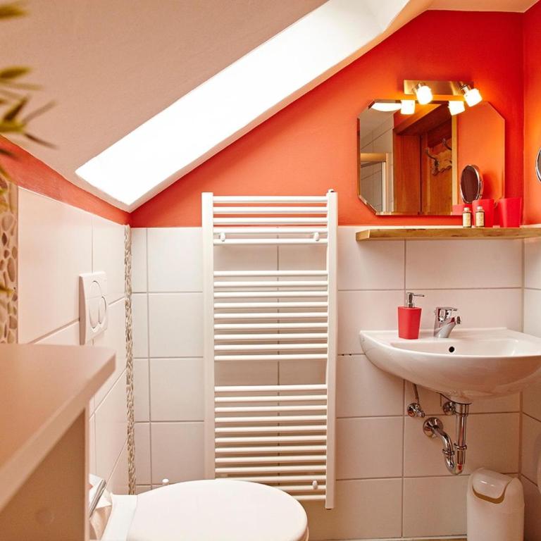 Ferienhof Westenried - Apartment mit 1 Schlafzimmer - 2
