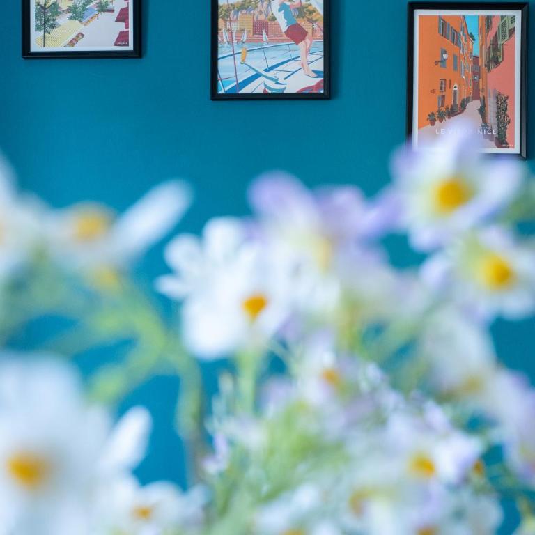 Riviera Sunshine - Appartement - 6