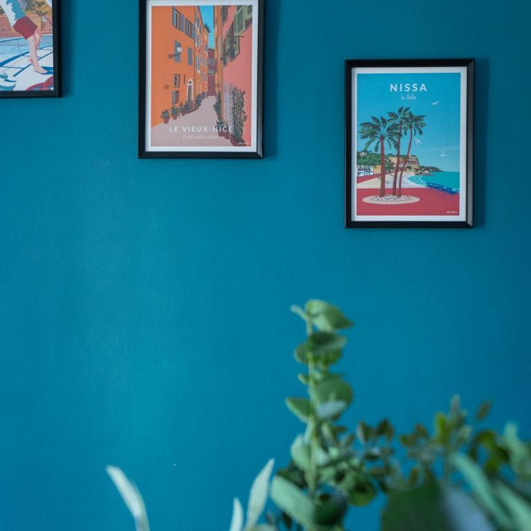 Riviera Sunshine - Appartement - 61