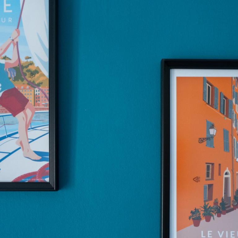 Riviera Sunshine - Appartement - 62