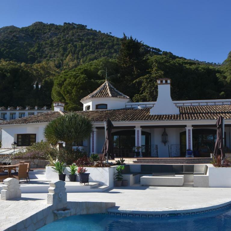 Casa Jose - Villa - 23