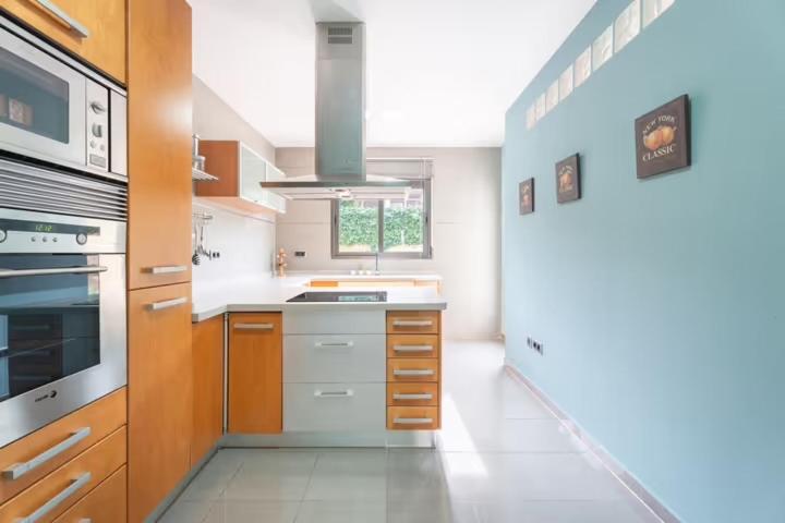 Villa Morga Privada,Lujo, Relax,calicanto valencia - Casa de 3 dormitorios - 19