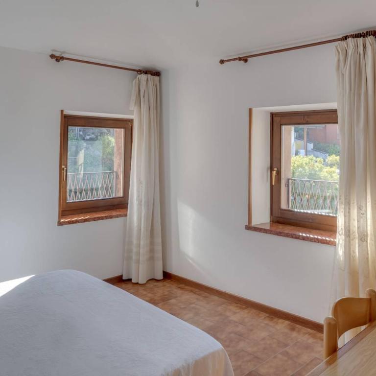 Appartamenti Antonio Priori - Appartamento con 1 Camera da Letto - 8