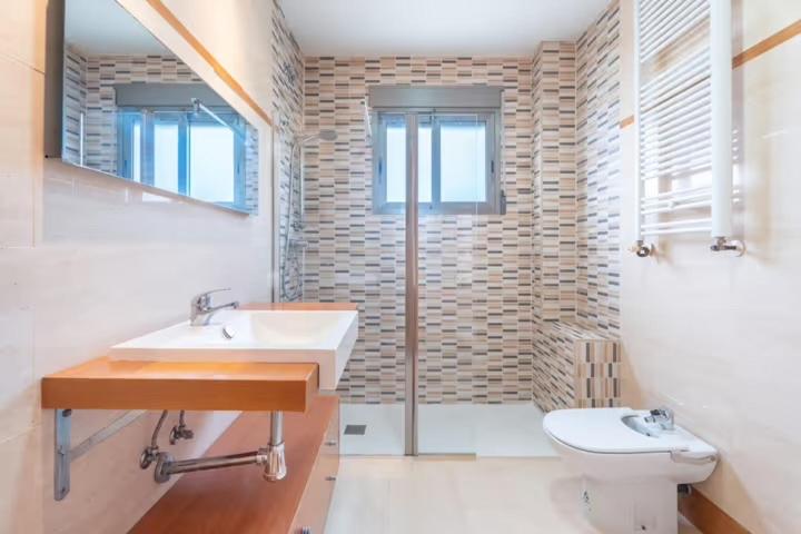 Villa Morga Privada,Lujo, Relax,calicanto valencia - Casa de 3 dormitorios - 24